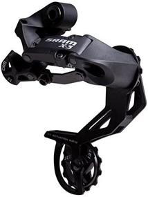 img 1 attached to 🚲 SRAM X3 Derailleur 2016: Superior Performance and Precision