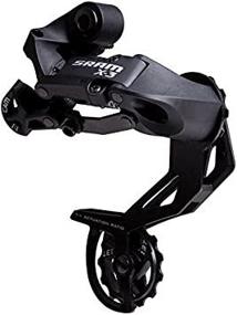 img 4 attached to 🚲 SRAM X3 Derailleur 2016: Superior Performance and Precision