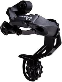 img 3 attached to 🚲 SRAM X3 Derailleur 2016: Superior Performance and Precision