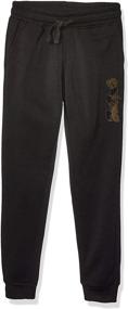 img 3 attached to 👖 Boys' Southpole Fashion Fleece Jogger Pants - Clothing for Style and Comfort