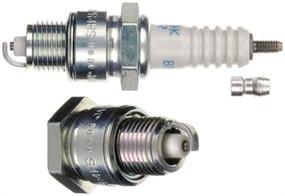 img 1 attached to NGK BPR4HS Standard Spark Plug