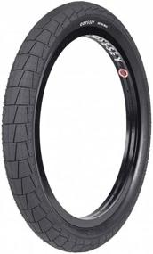img 2 attached to ODYSSEY Broc Tire Clincher Black