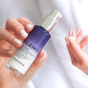 img 2 attached to ELEMIS Peptide⁴ Recovery Cream Oil Restoring