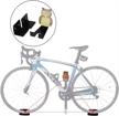 clothink storage bicycle horizontal cycling logo