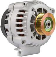 db electrical adr0289 alternator 400 12142 logo