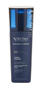 img 3 attached to 💡 Tec Italy Lumina Shampoo & Conditioner Combo Pack