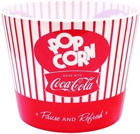 img 2 attached to 🍿 Enhance Your Coca Cola Experience with Tablecraft CC400 Popcorn Refresh