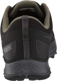 img 2 attached to 👟 Saucony Men's Peregrine 10 GTX Trail Running Shoe: Enhance Your Outdoor Performance With Waterproof Design