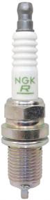 img 1 attached to 🔌 NGK (7787) LFR6C-11 V-Power Spark Plug - Reliable Performance, Single Pack
