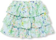 childrens place girls skirt 88101 logo