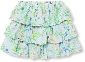 img 1 attached to Childrens Place Girls Skirt 88101