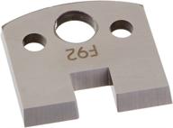 cmt 690 092 profiled cutters thickness logo