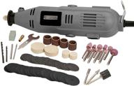 🔧 highly efficient professional woodworker 51832 rotary 100 piece tool set for all your woodworking needs логотип