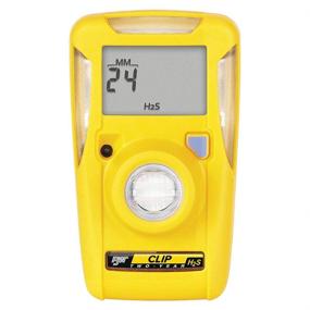 img 1 attached to 🔍 BW Technologies BWC2-H H2S Gas Monitor, 10/15, 2 Pack - Improved SEO