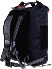 img 2 attached to 🎒 Stay Dry Anywhere: Overboard Waterproof Pro-Sport Backpack