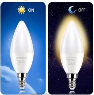 night sensor equivalent candelabra outdoor логотип