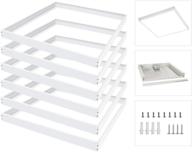 pack surface mount panel light логотип