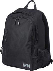 img 2 attached to Helly Hansen Backpack Black Standard Backpacks