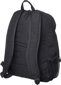 img 1 attached to Helly Hansen Backpack Black Standard Backpacks