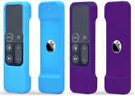 tokerse silicone compatible generation remote television & video for television accessories logo