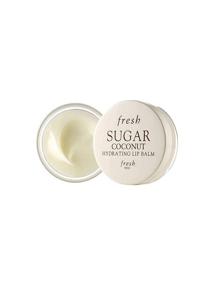 img 1 attached to 💋 Get Lusciously Hydrated Lips with Fresh Sugar Coconut Lip Balm!