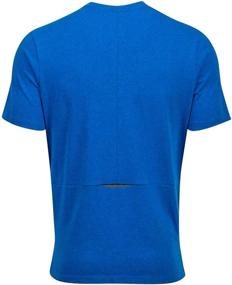 img 1 attached to PEARL IZUMI Coast Henley Lapis Мужская Одежда для Рубашек