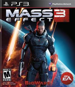 img 4 attached to Mass Effect 3 Playstation