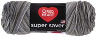 ❤️ dove red heart super saver yarn logo