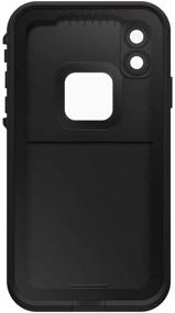 img 2 attached to Lifeproof FRĒ Waterproof Case IPhone Cell Phones & Accessories and Cases, Holsters & Clips