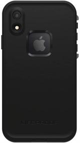 img 3 attached to Lifeproof FRĒ Waterproof Case IPhone Cell Phones & Accessories and Cases, Holsters & Clips