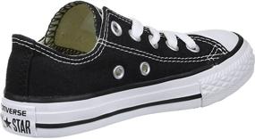 img 1 attached to 👟 Converse Unisex Baby Chuck Taylor Sneaker Men's Shoes: Stylish and Comfortable Footwear for All Ages