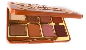 img 4 attached to Too Faced Limited Caramel Palette