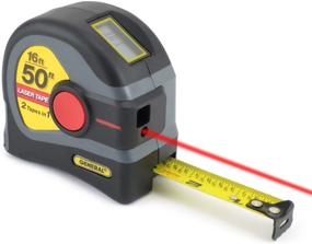 img 3 attached to 📏 Digital LTM1 Measure by General Tools