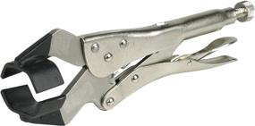 img 2 attached to OTC 5047LP Remover Locking Pliers