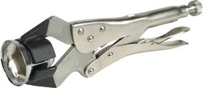 img 1 attached to OTC 5047LP Remover Locking Pliers