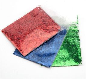 img 4 attached to AIEX Gilding Imitation Metallic Paintings Crafting in Craft Supplies