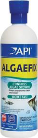 img 4 attached to 🌿 API ALGAEFIX Algae Control: The Ultimate Solution in a 16-Ounce Bottle