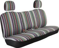 bell automotive universal baja blanket bench seat cover - 22-1-56259-8 logo