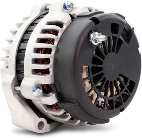 img 3 attached to High-Performance Premier Gear PG-8292 Alternator Replacement for Chevrolet Trailblazer & GMC Envoy (2003-2006) - 6019239, 10464405, ADR0290