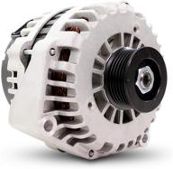 high-performance premier gear pg-8292 alternator replacement for chevrolet trailblazer & gmc envoy (2003-2006) - 6019239, 10464405, adr0290 logo