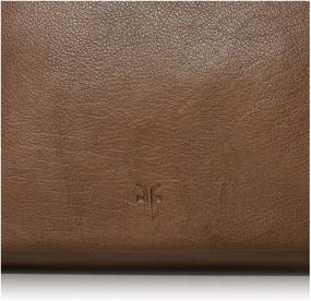 img 2 attached to 👜 Frye Nora Knotted Tote: Stylishly Functional Handbag for All Your Essentials