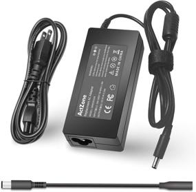 img 4 attached to Powerful Laptop Charger for Dell Inspiron and XPS13 (65W 45W) - Compatible with Multiple Notebook Models