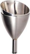 🍷 rabbit wine aerator shower funnel with sediment filter логотип