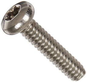 img 2 attached to Stainless Machine B18 6 3 Thread Threaded Fasteners