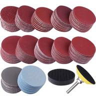 siquk sanding discs backing buffering logo