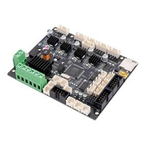 img 2 attached to 🔇 Sovol SV01 Silent Board (V2.2.1): Upgraded Silent Motherboard for Sovol SV01 3D Printer with TMC2208 Driver