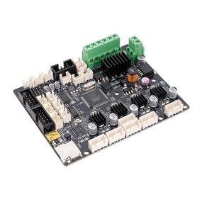img 4 attached to 🔇 Sovol SV01 Silent Board (V2.2.1): Upgraded Silent Motherboard for Sovol SV01 3D Printer with TMC2208 Driver