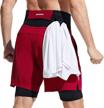 baleaf athletic lightweight training waistband logo