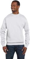 crewneck athletic sweatshirt medium - champion: top-choice men's clothing for active lifestyles logo