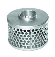 amt c229 90 suction strainer openings - optimal filtration for industrial applications logo